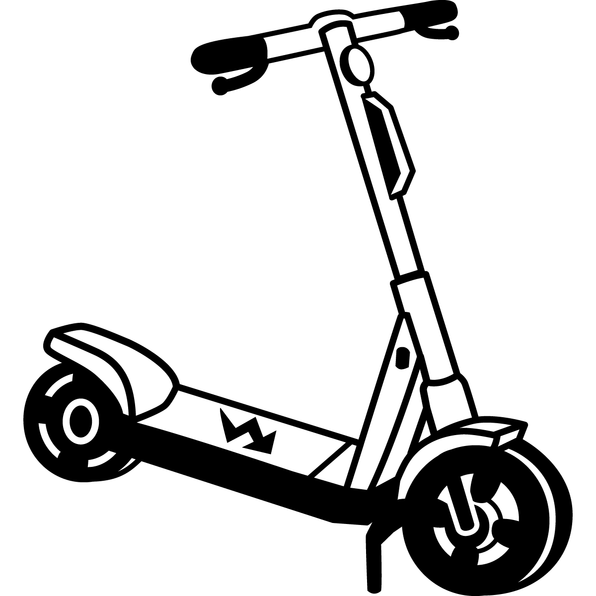 sportMax – Vitesse Extrême 70+ km/h