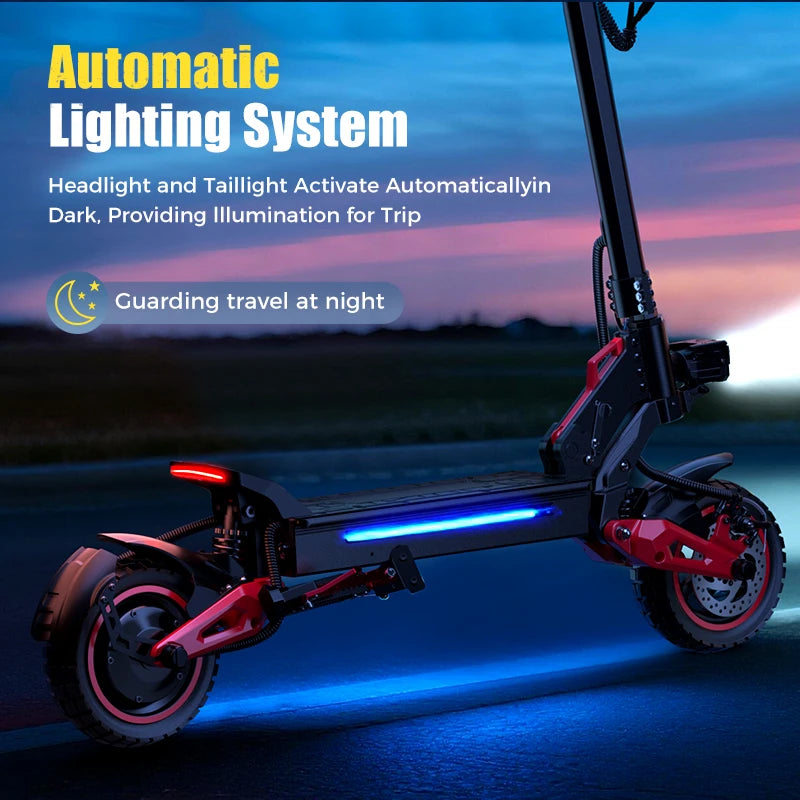 Freeboy UK EU Warehouse Free Shipping EScooter Wholesale Cheap1600W Full Suspension Electric Scooter Trotinette Electrique Adult