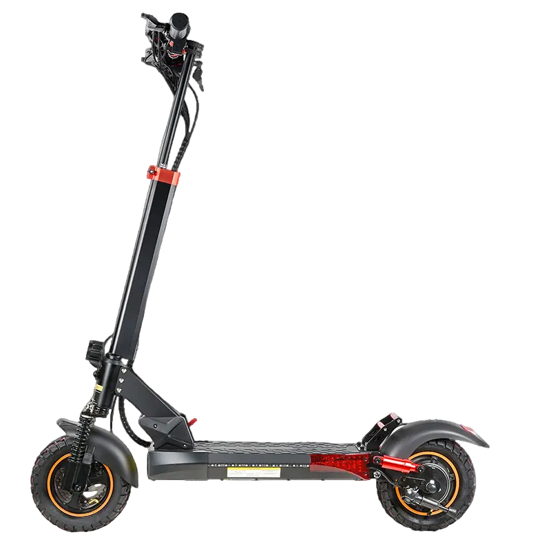 Trottinette Électrique MX-14 – 800 W, 48 V, Pneus 10″, 3 Vitesses